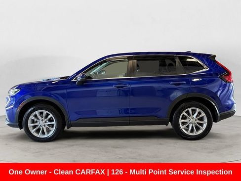 Used 2024 Honda CR-V EX image 2