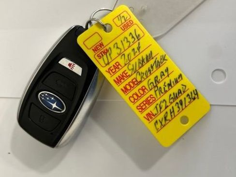 Used 2024 Subaru Crosstrek 2.0i Premium AWD/4WD image 32