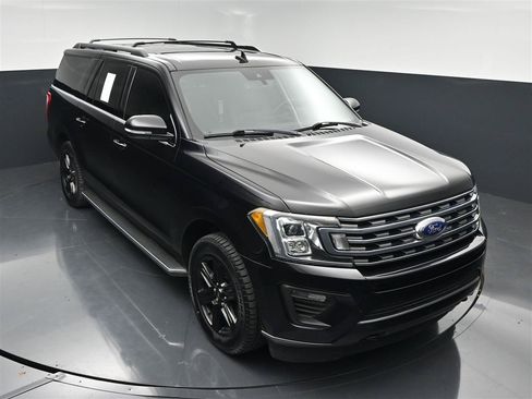 Used 2020 Ford Expedition Max XLT w/ Equipment Group 202A AWD/4WD image 21