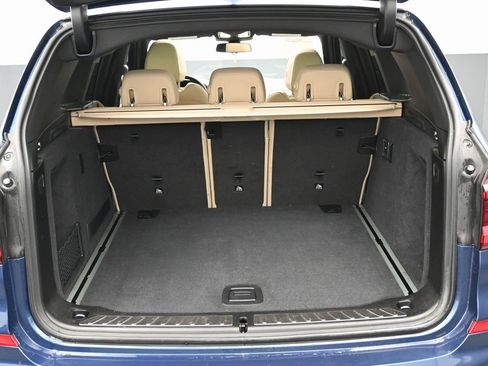 Used 2021 BMW X3 xDrive30i w/ Convenience Package image 17