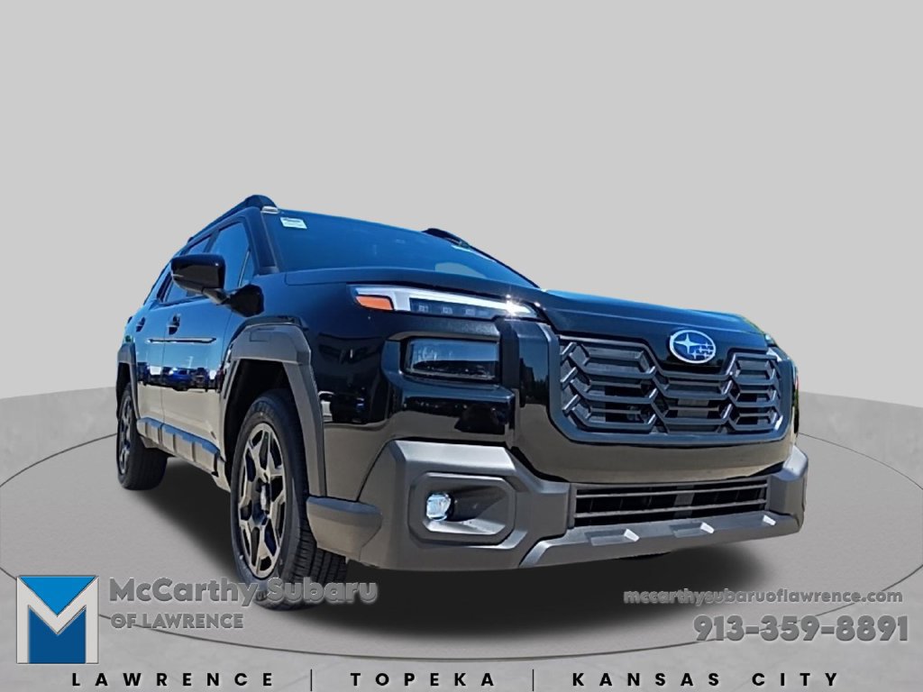 New 2026 Subaru Outback Limited AWD/4WD image 4
