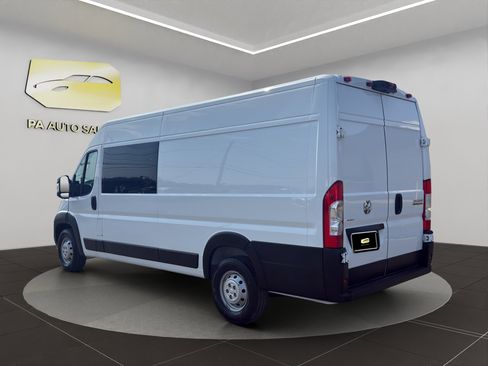 Used 2023 RAM ProMaster 3500 image 5