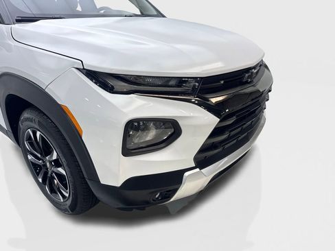 Used 2023 Chevrolet TrailBlazer LT w/ Convenience Package image 17