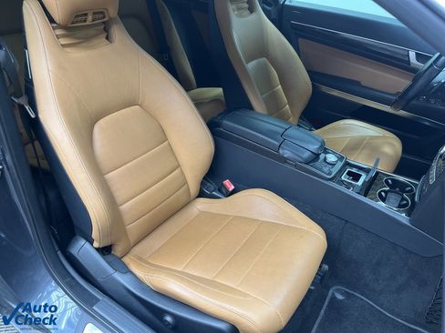 Used 2014 Mercedes-Benz E 350 E 350 image 20