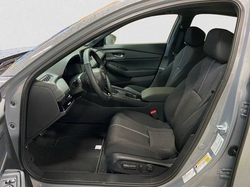 New 2025 Honda Accord Sport image 9