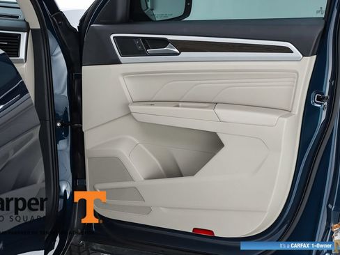 Used 2022 Volkswagen Atlas SE FWD image 30