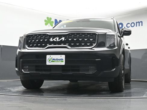Used 2024 Kia Telluride SX Prestige X-Pro AWD/4WD image 7