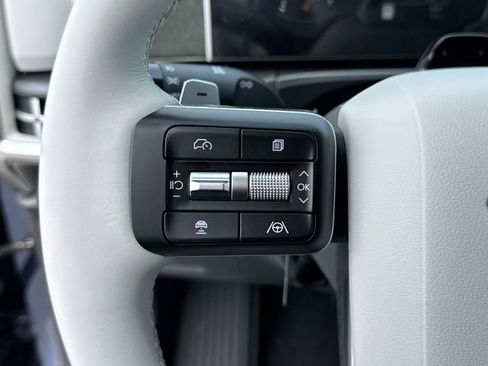 New 2026 Hyundai Santa Fe SEL image 25