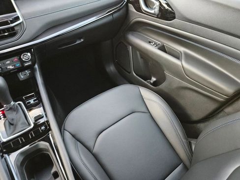 New 2026 Jeep Compass Limited image 12