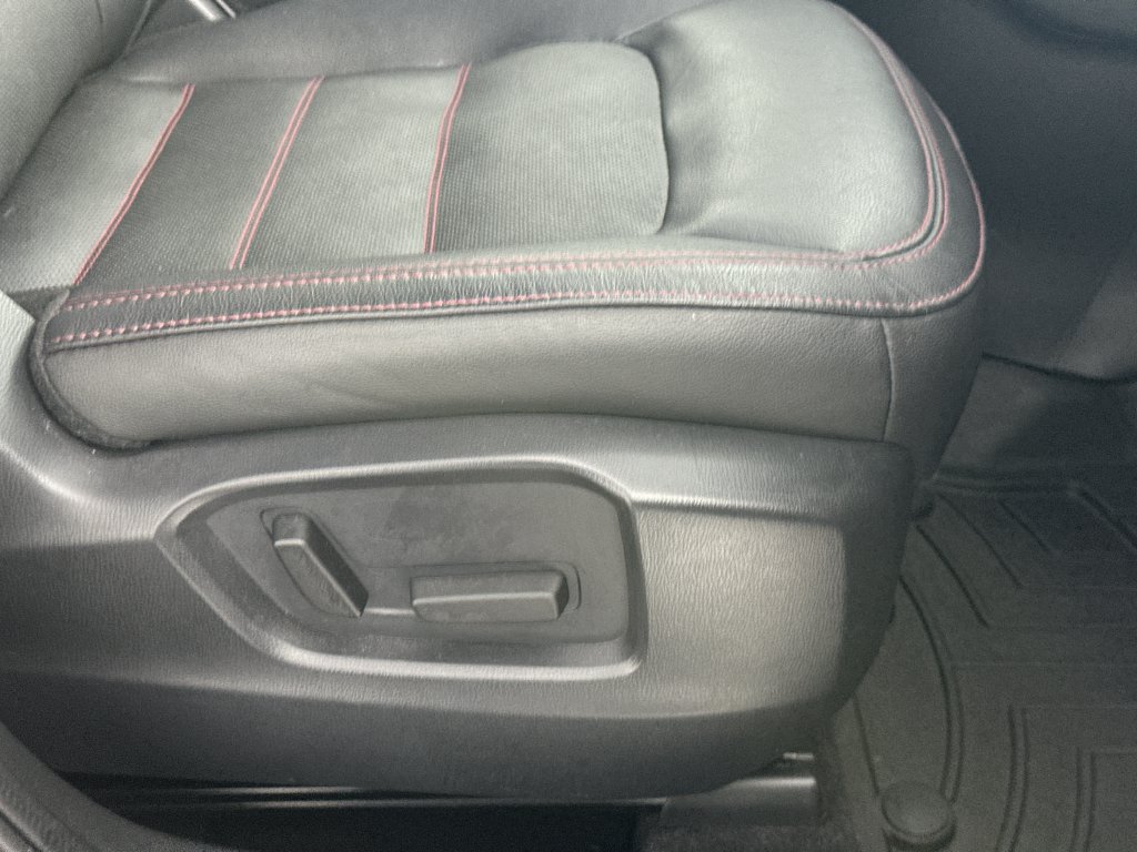 Used 2023 MAZDA CX-5 AWD 2.5 Turbo image 23
