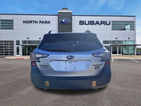 Used 2023 Subaru Outback Wilderness image 4