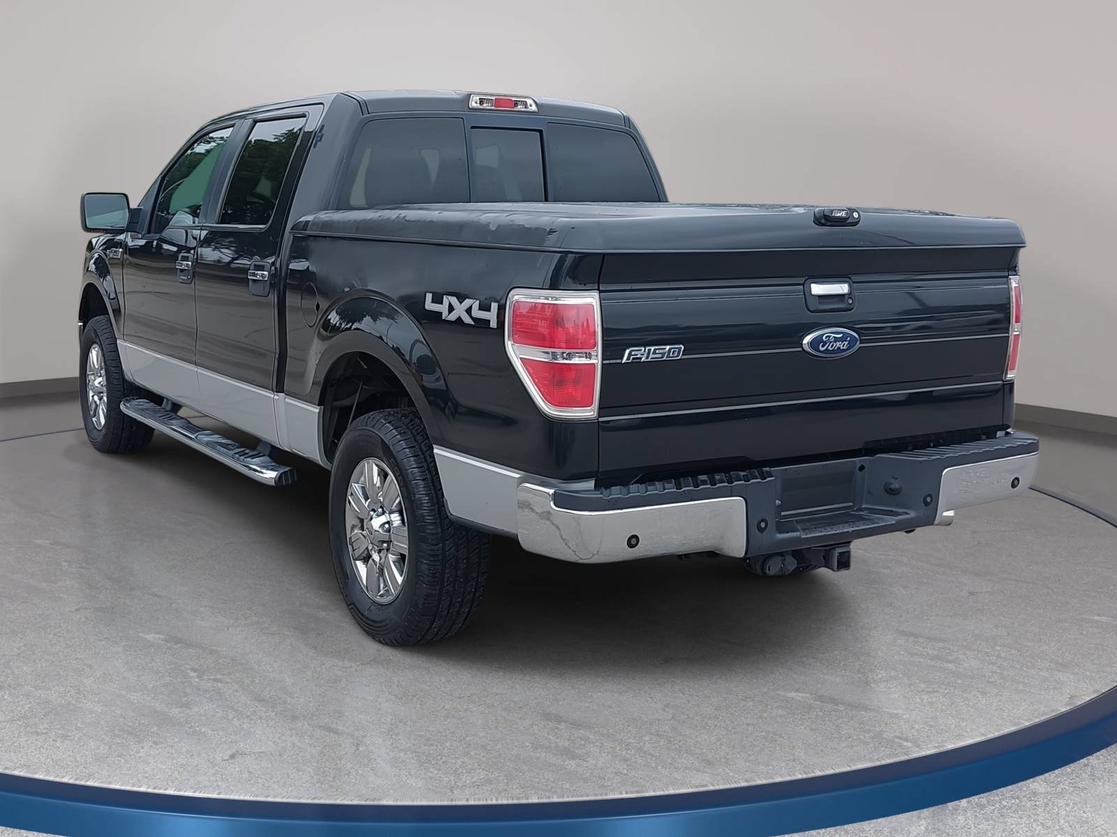 Used 2010 Ford F150 XLT AWD/4WD image 7