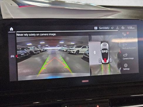 Used 2022 BMW M8 Competition image 14