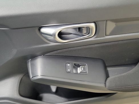 Used 2024 Honda Civic Sport image 33