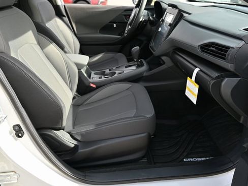 New 2026 Subaru Crosstrek 2.5i image 15