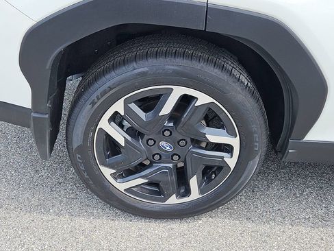 New 2026 Subaru Forester Touring AWD/4WD image 4