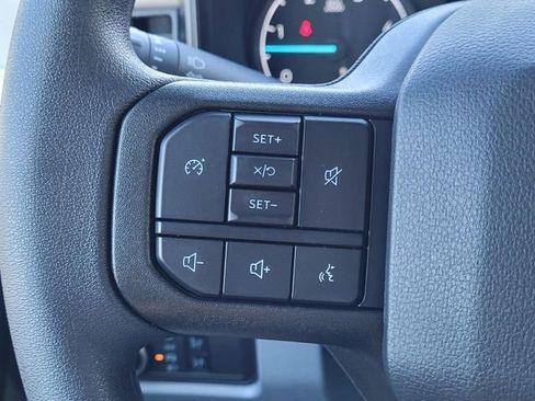 New 2026 Ford F350 XL w/ STX Appearance Package AWD/4WD image 23