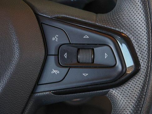 Used 2023 Chevrolet TrailBlazer LT w/ LPO, Blackout Package FWD image 24