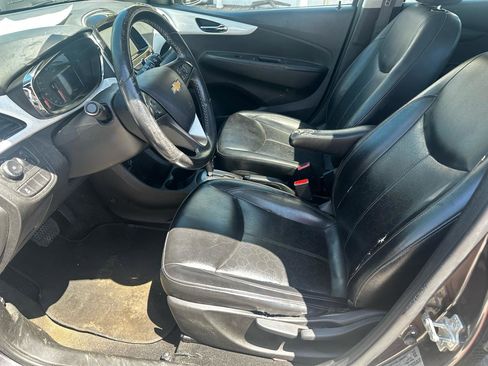 Used 2016 Chevrolet Spark LT FWD image 7