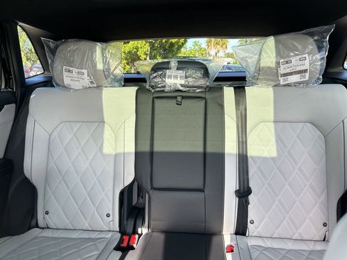 New 2026 Volkswagen Atlas Cross Sport SEL Premium R-Line image 14