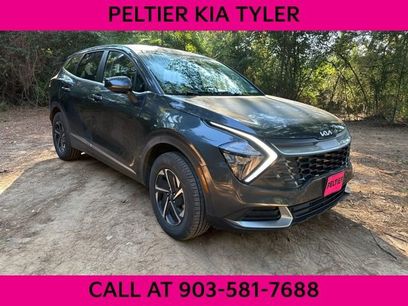 Certified 2023 Kia Sportage LX