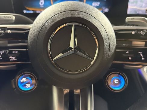 Used 2022 Mercedes-Benz AMG GT 53 image 32