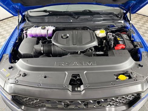 New 2026 RAM 1500 Rebel w/ Rebel Level 1 Equipment Group image 27