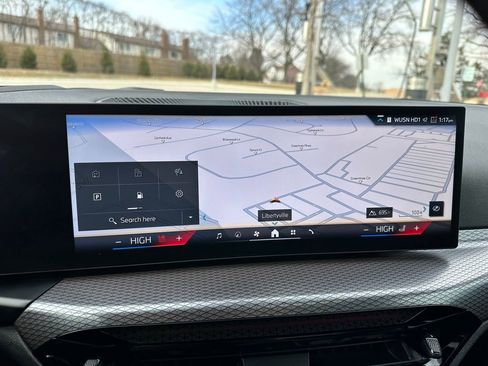 Used 2025 BMW 430i xDrive Coupe image 21