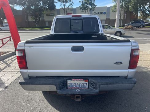 Used 2004 Ford Ranger 2WD SuperCab image 6