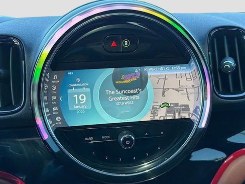 Used 2023 MINI Cooper Countryman John Cooper Works image 29