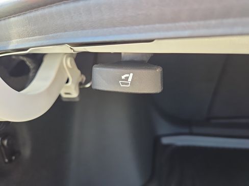 New 2025 Honda Accord SE image 37