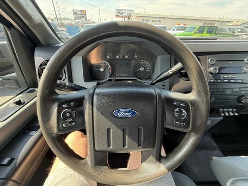 Used 2016 Ford F350 XL w/ Power Equipment Group AWD/4WD image 10