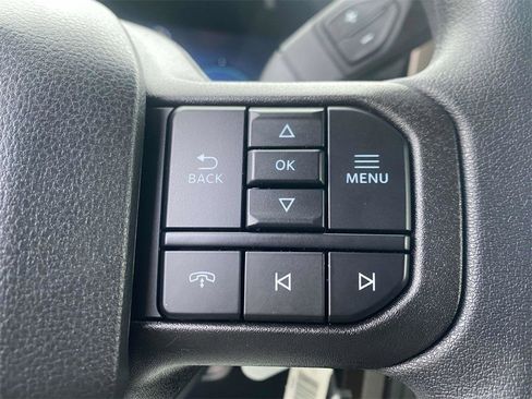 New 2025 Ford F150 STX w/ Equipment Group 201A FX4 image 25