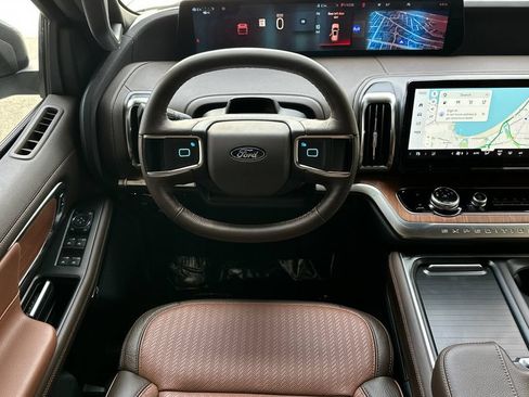 New 2026 Ford Expedition King Ranch AWD/4WD image 10