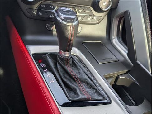 Used 2017 Chevrolet Corvette Stingray Coupe image 11