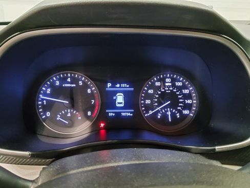 Used 2019 Hyundai Tucson SE image 28