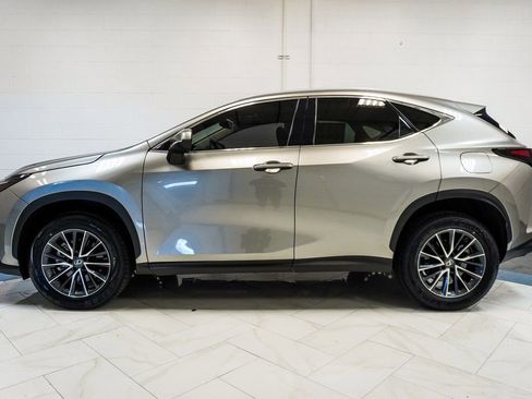 Used 2023 Lexus NX 350 AWD image 35