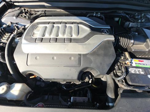 Used 2017 Acura RLX ADVANCE PKG 4DR SEDAN image 13