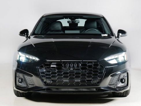 Certified 2025 Audi A5 2.0T Premium Plus image 8