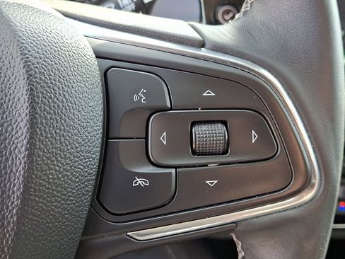 Used 2023 Buick Envision Preferred w/ Sport Touring Package image 22