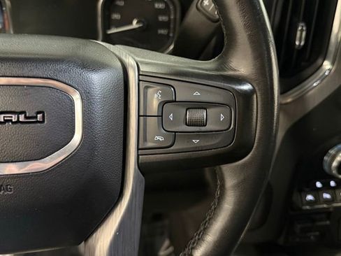 Used 2020 GMC Sierra 1500 Denali w/ Denali Ultimate Package image 18