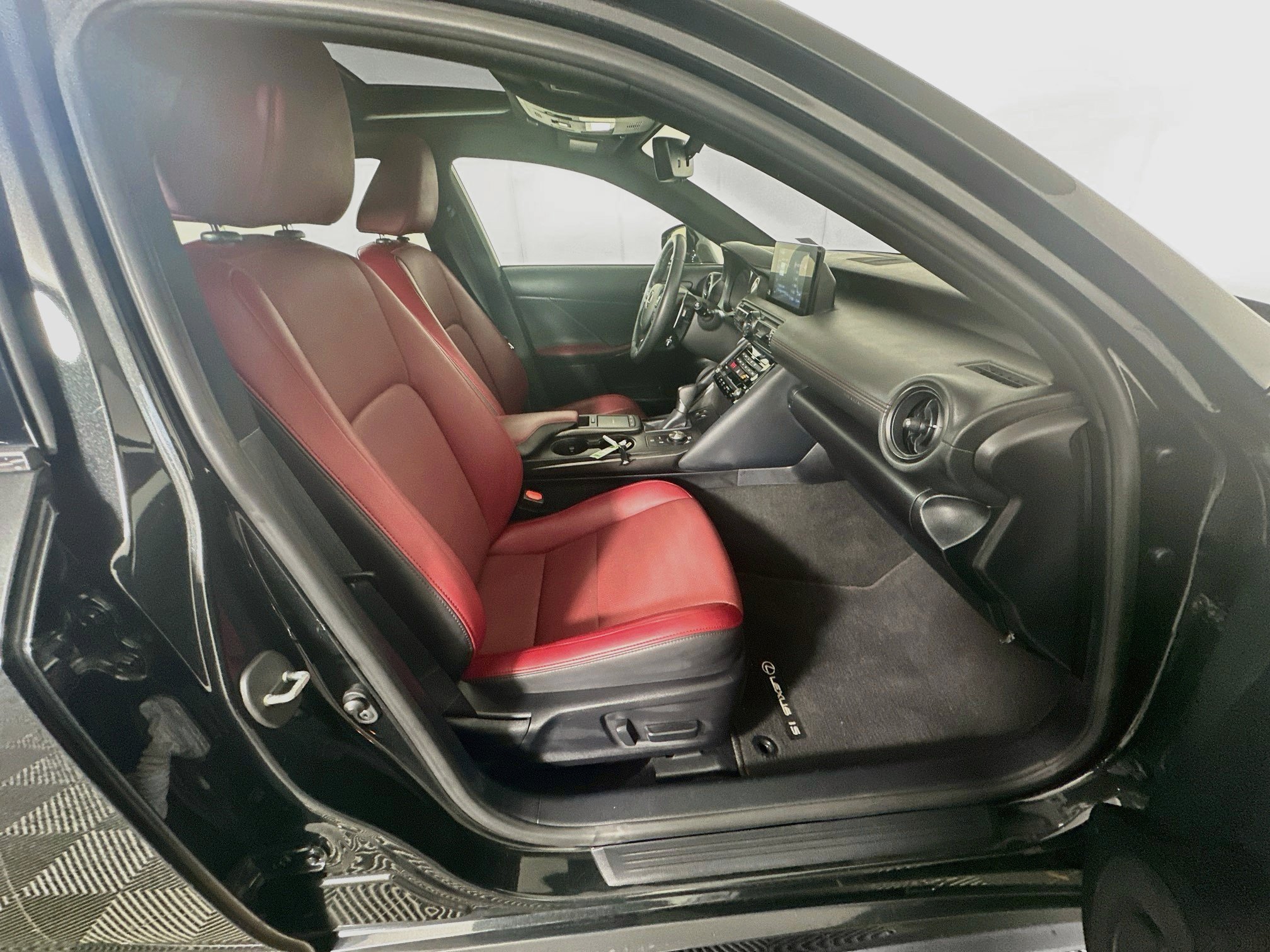 Used 2024 Lexus IS 300 w/ Comfort Package RWD image 29
