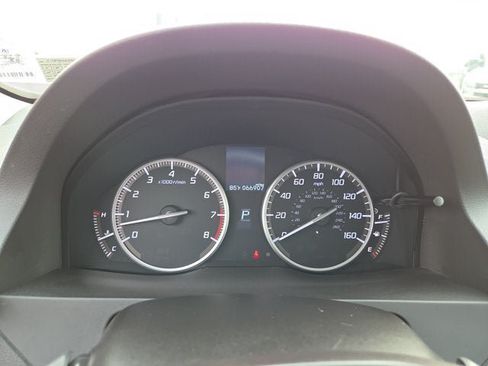 Used 2015 Acura RDX AWD image 23