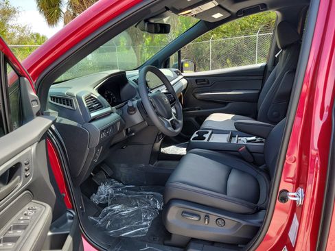 New 2026 Honda Odyssey Sport-L image 14