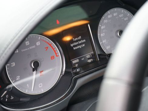 Used 2015 Audi SQ5 Premium Plus w/ Technology Package image 11