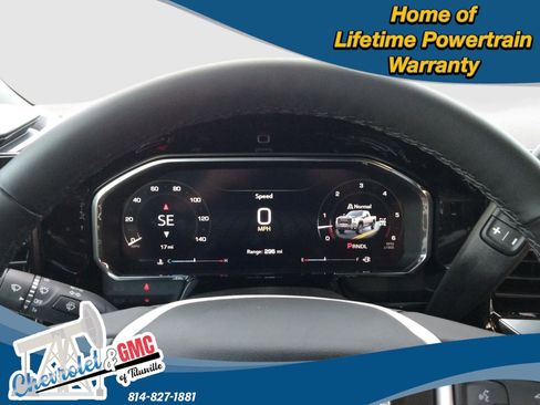 New 2026 GMC Sierra 2500 SLE image 4