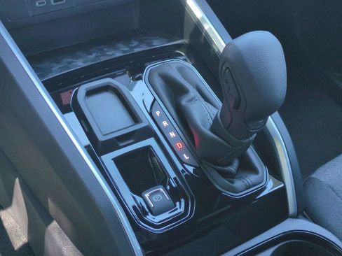 New 2026 Chevrolet Colorado W/T w/ WT Custom Package RWD image 24