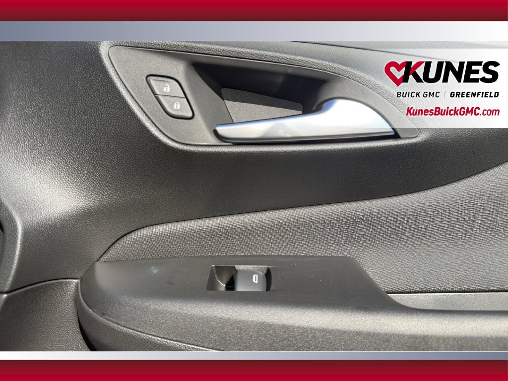 New 2026 Buick Envista Preferred w/ Convenience I Package FWD image 38