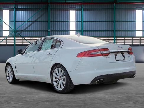 Used 2014 Jaguar XF 3.0 image 3