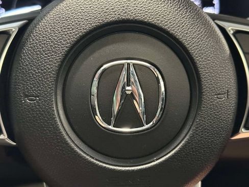 Used 2023 Acura TLX w/ Technology Package FWD image 24
